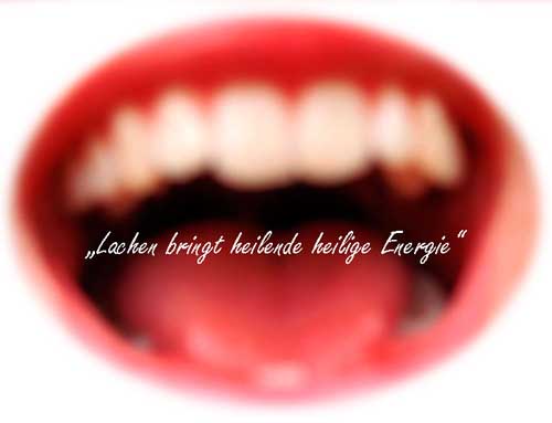 Wer Grundlos Lacht, Lacht Am Besten.